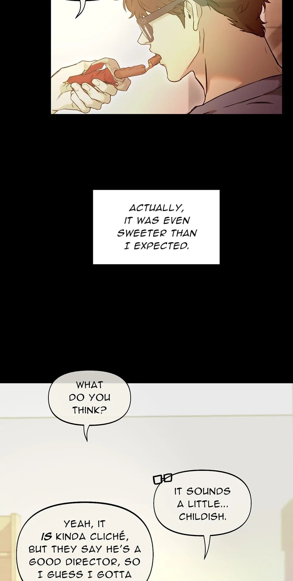 Nerd Project, Chapter 22 image 21